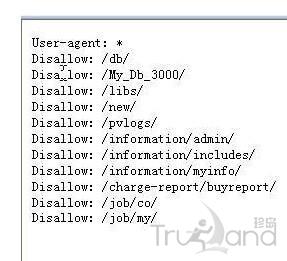 robots.txt